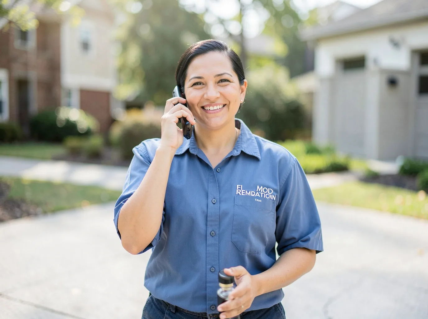 Mold Remediation Armona, CA FAQs